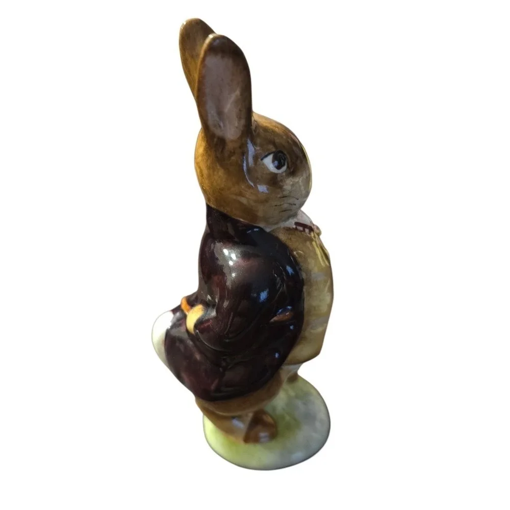 Beswick beatrix potter